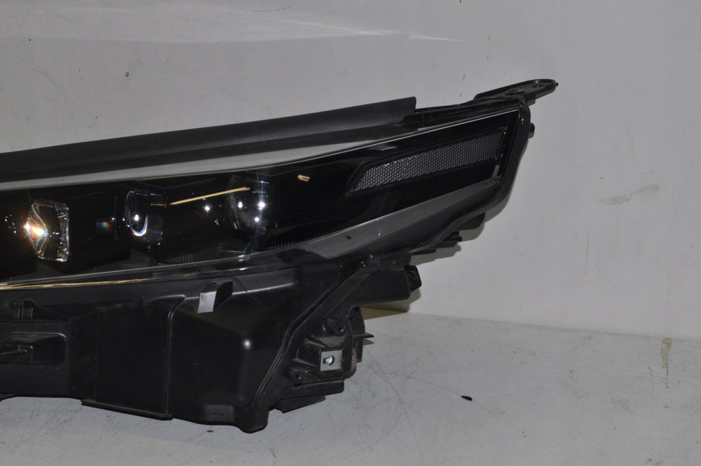 Frontscheinwerfer Toyota Mirai Full LED Links Scheinwerfer Headlight SCH9782858027fa