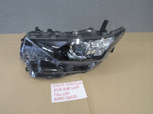Laden Sie das Bild in den Galerie-Viewer, Frontscheinwerfer Toyota Auris 90070908 Links Scheinwerfer Headlight SCH4447178962oe