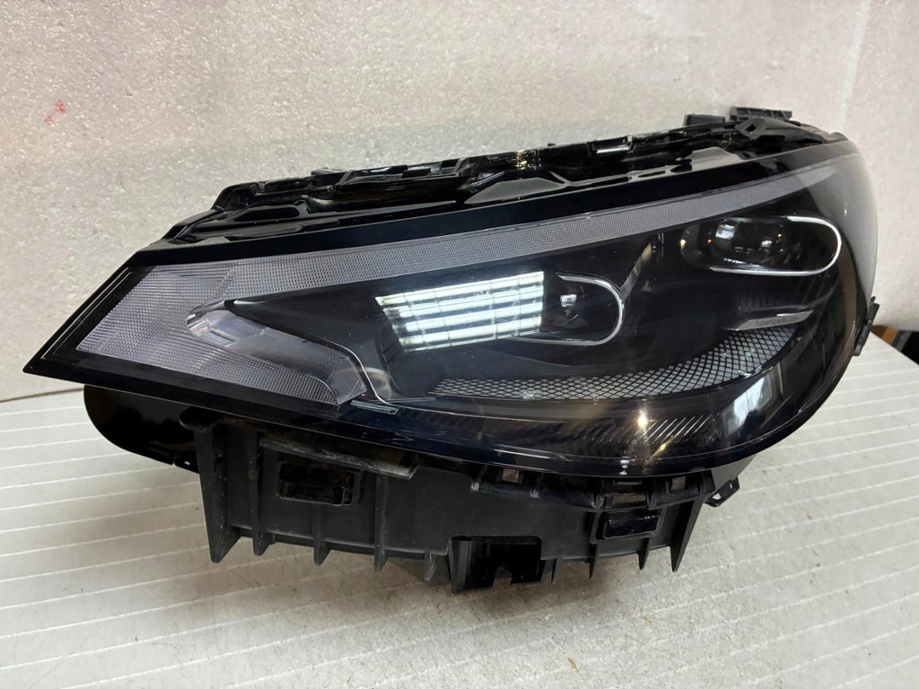Frontscheinwerfer Smart P8894546324 LED Links Scheinwerfer Headlight SCH2257496017ts