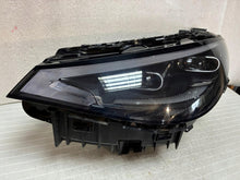 Laden Sie das Bild in den Galerie-Viewer, Frontscheinwerfer Smart P8894546324 LED Links Scheinwerfer Headlight SCH2257496017ts
