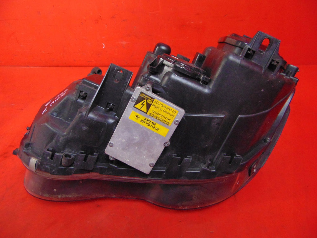 Frontscheinwerfer BMW 7 E65 E66 Xenon Rechts Scheinwerfer Headlight SCH9114629806hx
