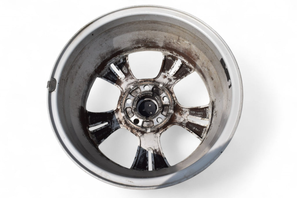 1x Alufelge 16 Zoll 7.0" 5x108 50ET Silber DM5C-1007-B1A Ford Focus Rim Wheel FEL4341086769tk