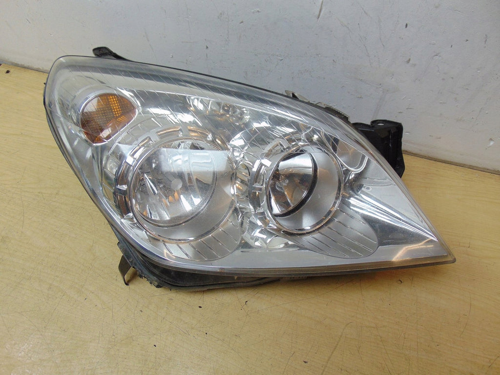 Frontscheinwerfer Opel Astra 1EG270370042 Rechts Scheinwerfer Headlight