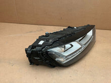 Laden Sie das Bild in den Galerie-Viewer, Frontscheinwerfer Audi Q7 4M0941034A LED Rechts Scheinwerfer Headlight SCH2375465842yt