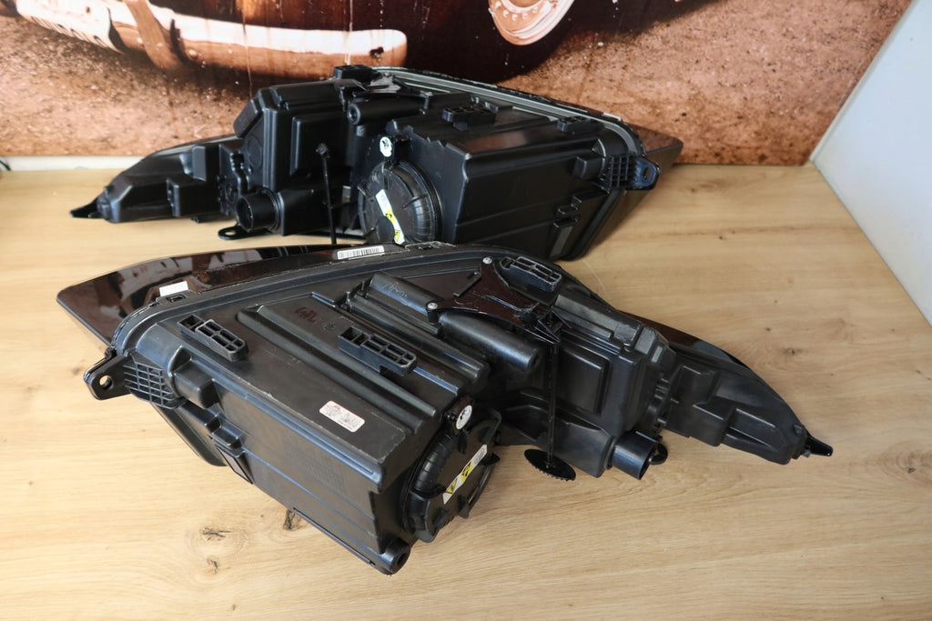 Frontscheinwerfer Land Rover Evoque GJ3213W029HC Full LED Rechts oder Links SCH7547953442qv