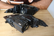 Laden Sie das Bild in den Galerie-Viewer, Frontscheinwerfer Land Rover Evoque GJ3213W029HC Full LED Rechts oder Links SCH7547953442qv