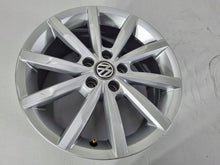 Load image into Gallery viewer, 1x Alufelge 16 Zoll 7.0" 5x100 46ET 6C0601025H VW I Rim Wheel FEL9864845152hb