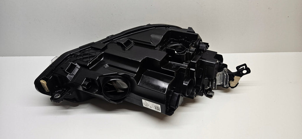 Frontscheinwerfer VW Golf VIII 5H1941005B LED Links Scheinwerfer Headlight SCH5979829002cw