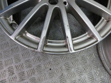 Laden Sie das Bild in den Galerie-Viewer, 4x Alufelge 16 Zoll 6.5" 5x112 A2054012502 Mercedes-Benz W205 Rim Wheel FEL7185034213rc