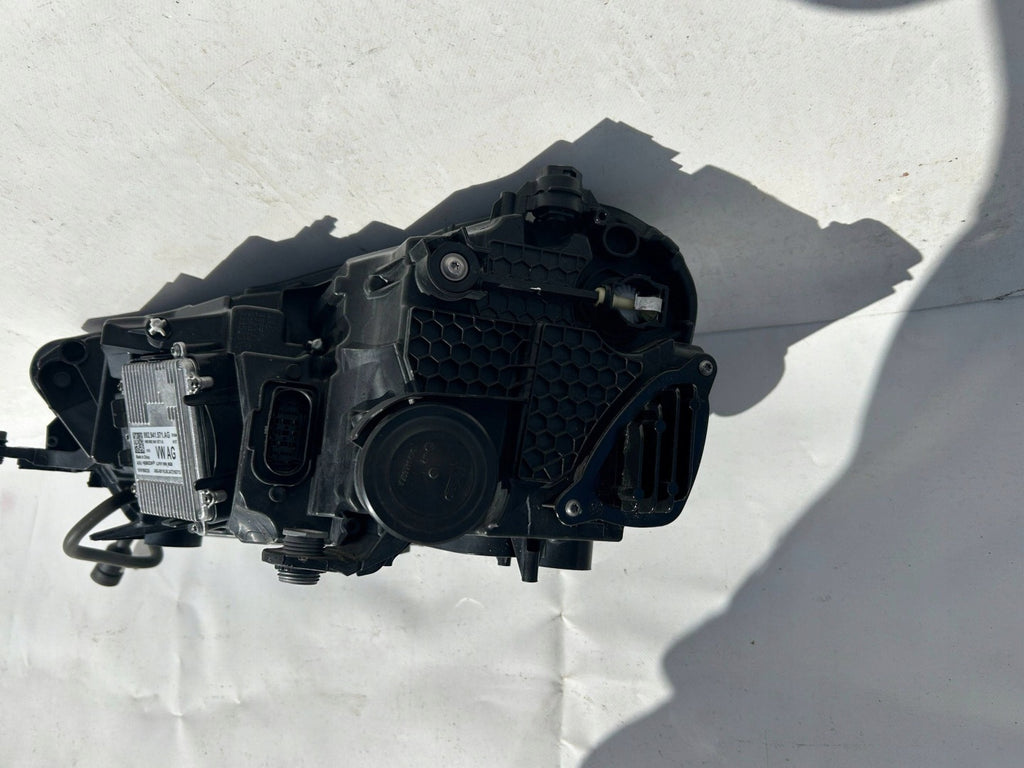 Frontscheinwerfer Skoda Fabia IV 6V0941016B Rechts Scheinwerfer Headlight SCH3382181573fz