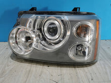 Load image into Gallery viewer, Frontscheinwerfer Land Rover Range I L322 Bi-Xenon Links Scheinwerfer Headlight SCH9498943984nu
