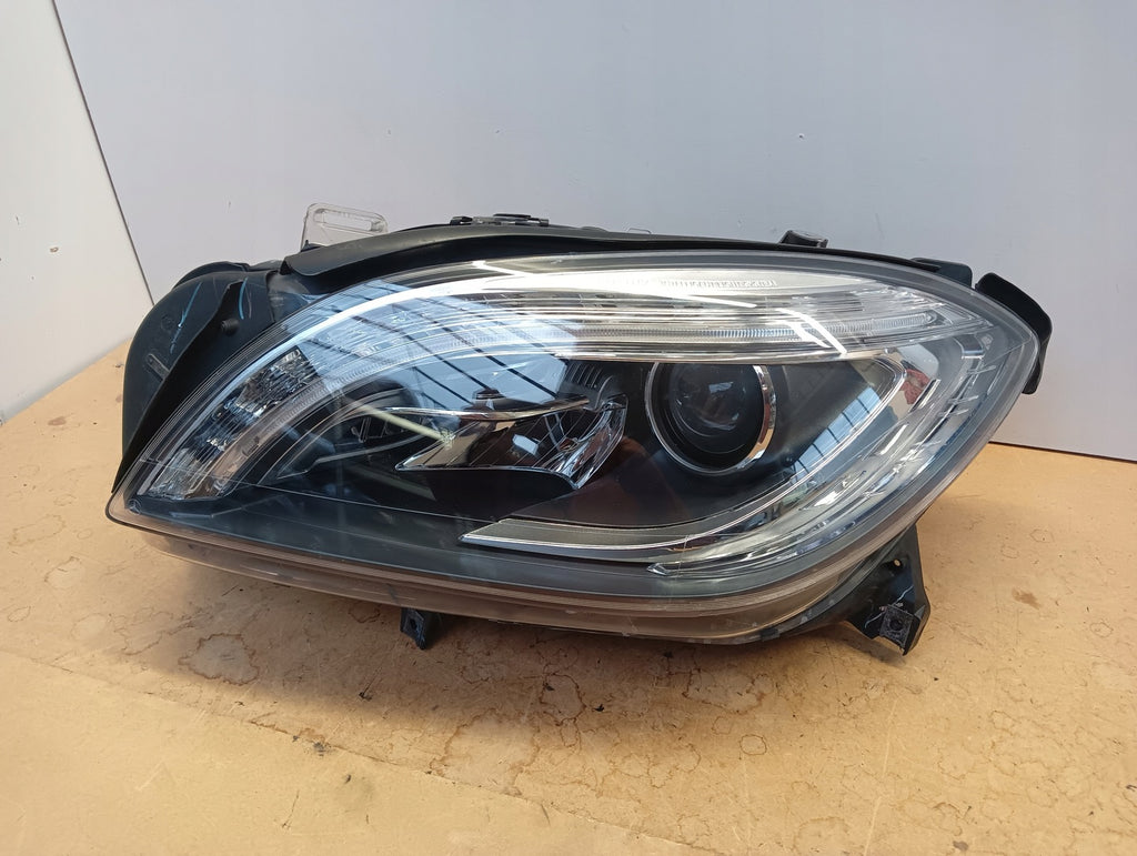 Frontscheinwerfer Mercedes-Benz 1668202259 LED Links Scheinwerfer Headlight SCH5024448326ae