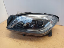 Load image into Gallery viewer, Frontscheinwerfer Mercedes-Benz 1668202259 LED Links Scheinwerfer Headlight SCH5024448326ae