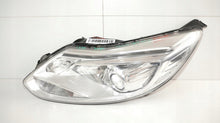 Laden Sie das Bild in den Galerie-Viewer, Frontscheinwerfer Ford Focus Xenon Links Scheinwerfer Headlight SCH5979037375cu