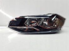 Load image into Gallery viewer, Frontscheinwerfer VW Polo 90099316 2G1941005 Links Scheinwerfer Headlight