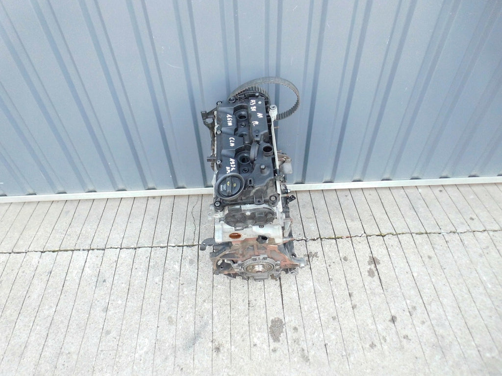 Motor VW Golf III VII CLH 1.6 TDI 152TKm 2014 Diesel Engine Unkomplett