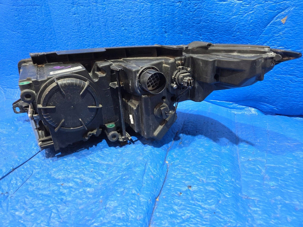 Frontscheinwerfer Land Rover Range I Evoque GJ32-13W029-ED Xenon Rechts SCH7389127142rn