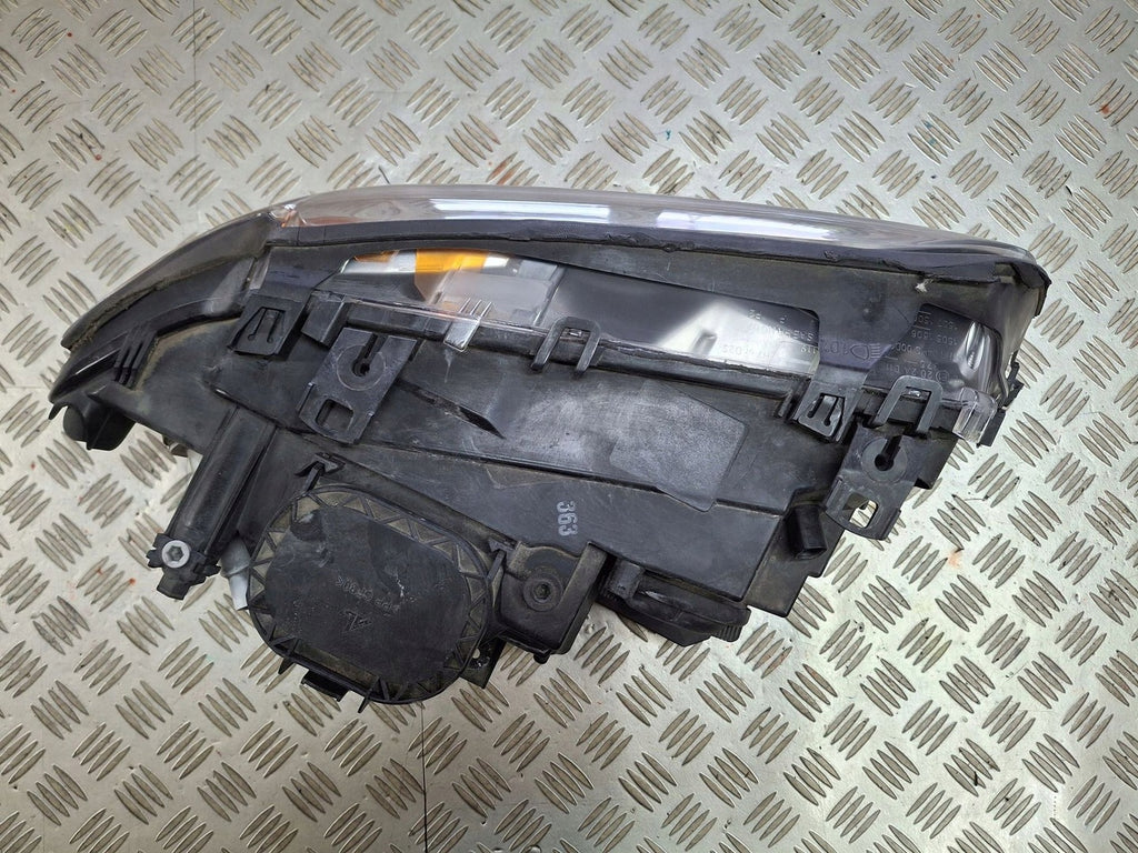 Frontscheinwerfer BMW 3 Coupe E46 302494001 Links Scheinwerfer Headlight