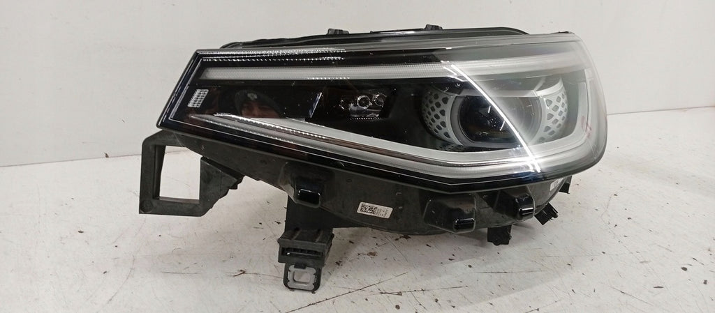Frontscheinwerfer VW Id.4 11B941035M Links Scheinwerfer Headlight SCH1961628245mz