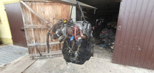 Laden Sie das Bild in den Galerie-Viewer, Motor Renault Trafic II M9R786 2.0 DCI 189TKm Diesel Engine Komplett
