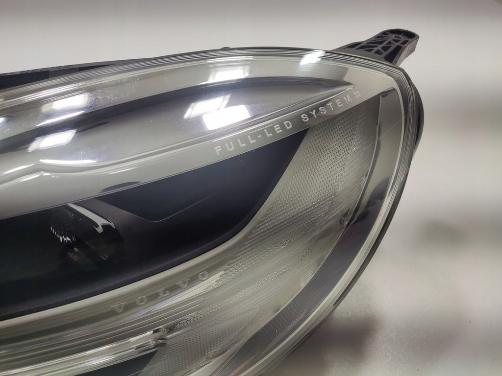 Frontscheinwerfer Volvo V40 32228483 Full LED Links Scheinwerfer Headlight SCH4193247511yt
