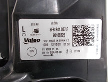 Laden Sie das Bild in den Galerie-Viewer, Frontscheinwerfer Seat Leon 5FB941007F LED Links Scheinwerfer Headlight