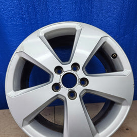 1x Alufelge 17 Zoll 7.5