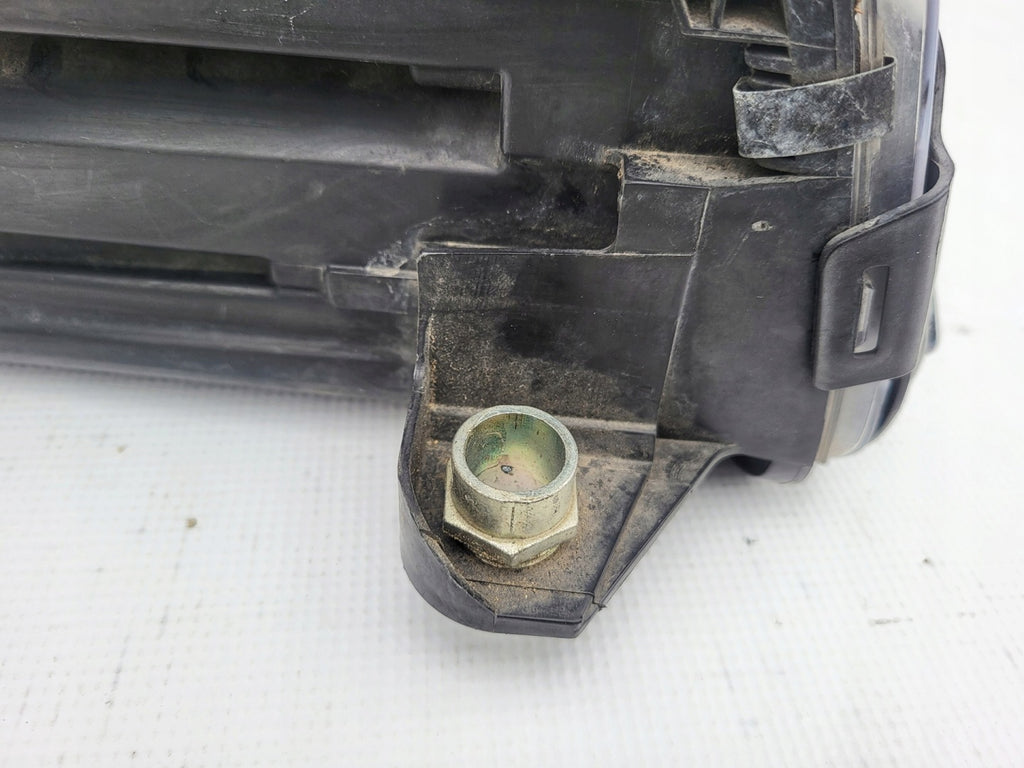 Frontscheinwerfer Mercedes-Benz Cls A2189067702 LED Links Scheinwerfer Headlight SCH5992107624ja