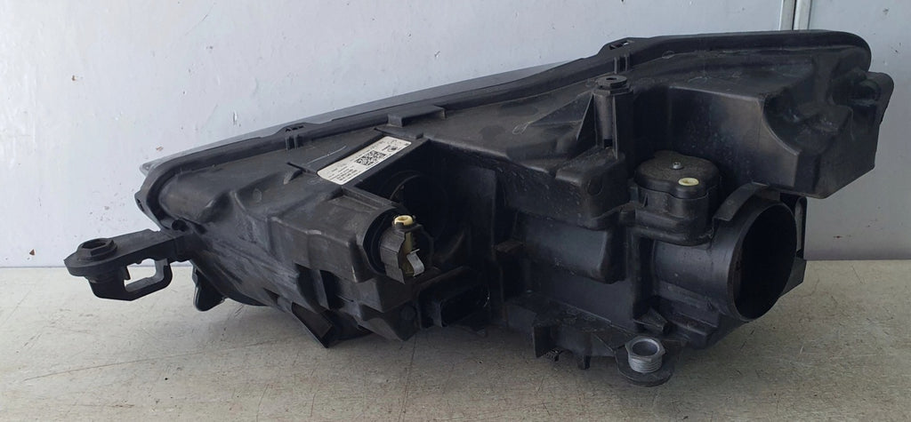 Frontscheinwerfer Skoda Scala 657941016 Rechts Scheinwerfer Headlight SCH4659399461mr