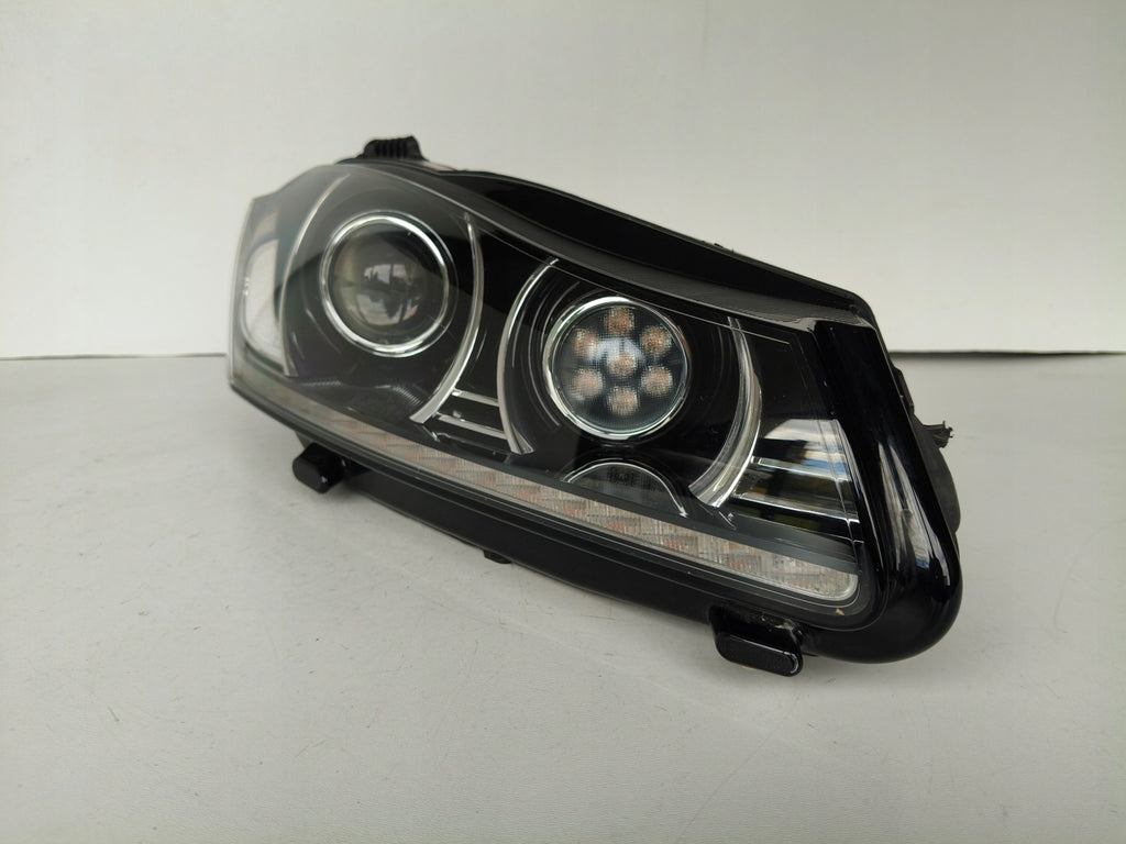 Frontscheinwerfer Jaguar Xf CX23-13W029-ED LED Rechts Scheinwerfer Headlight SCH4948100089tm