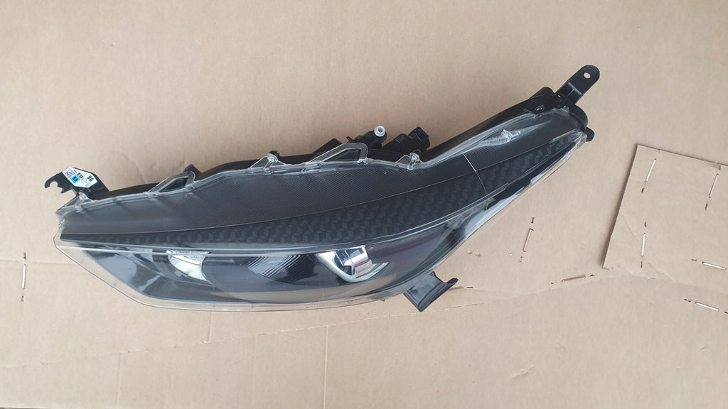 Frontscheinwerfer Toyota 4 Yaris Links Scheinwerfer Headlight SCH6791032576gr