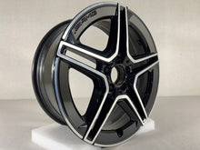 Load image into Gallery viewer, 1x Alufelge 18 Zoll 7.5&quot; 5x112 49ET A1774011500 Mercedes-Benz W177 Rim Wheel