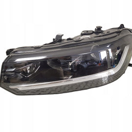 Frontscheinwerfer VW T-Cross Tcross 2GM941035G Full LED Links Headlight SCH5772068745xl