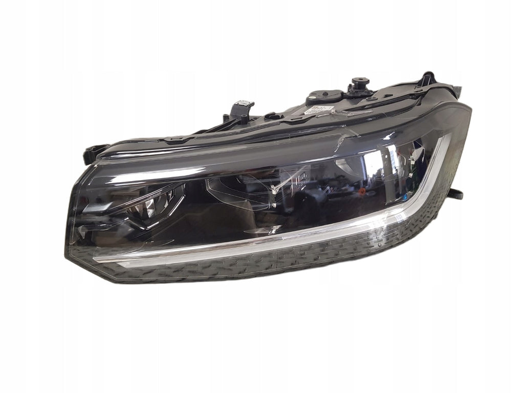 Frontscheinwerfer VW T-Cross Tcross 2GM941035G Full LED Links Headlight SCH5772068745xl
