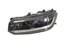 Laden Sie das Bild in den Galerie-Viewer, Frontscheinwerfer VW T-Cross Tcross 2GM941035G Full LED Links Headlight SCH5772068745xl