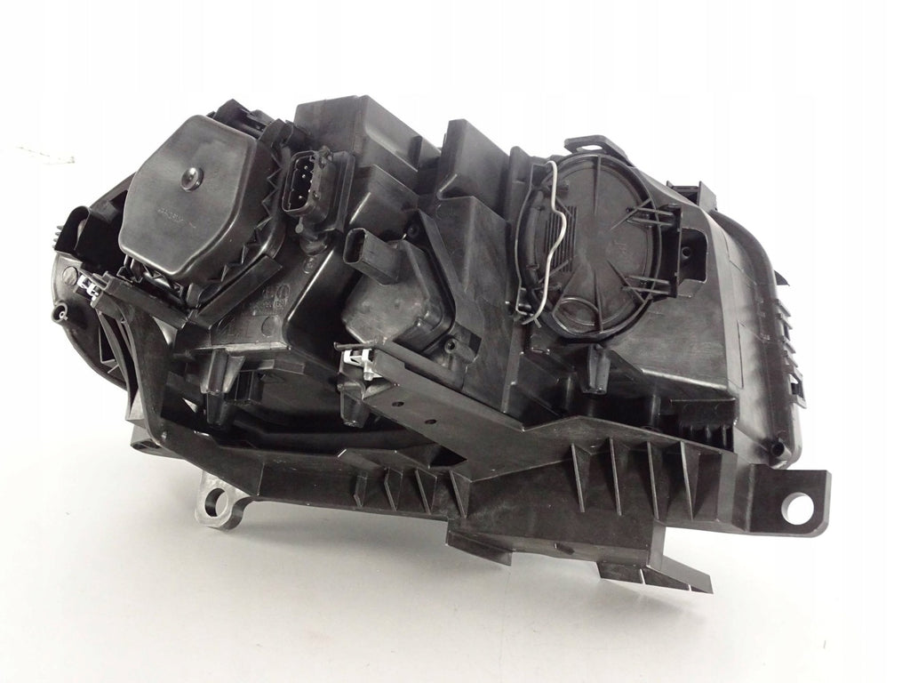 Frontscheinwerfer BMW X3 E83 3418397 Links Scheinwerfer Headlight SCH7215501556mi