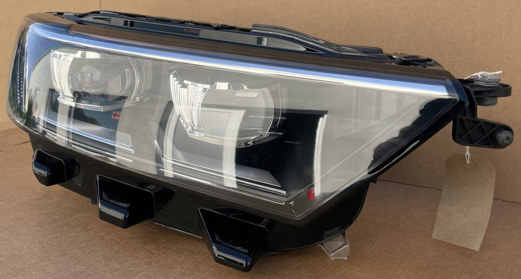 Frontscheinwerfer VW T-Roc 2GA941036P Full LED Rechts Scheinwerfer Headlight SCH5847130254fv