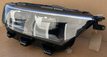 Laden Sie das Bild in den Galerie-Viewer, Frontscheinwerfer VW T-Roc 2GA941036P Full LED Rechts Scheinwerfer Headlight SCH5847130254fv
