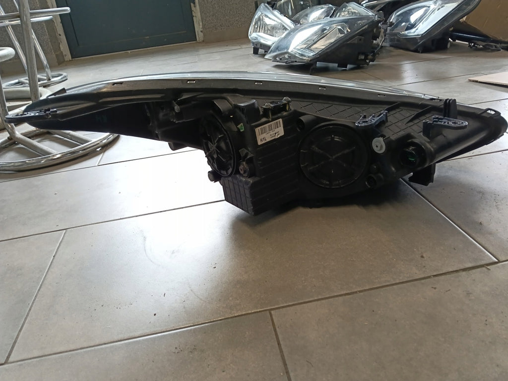 Frontscheinwerfer Hyundai I30 Links Scheinwerfer Headlight SCH6681387729ld