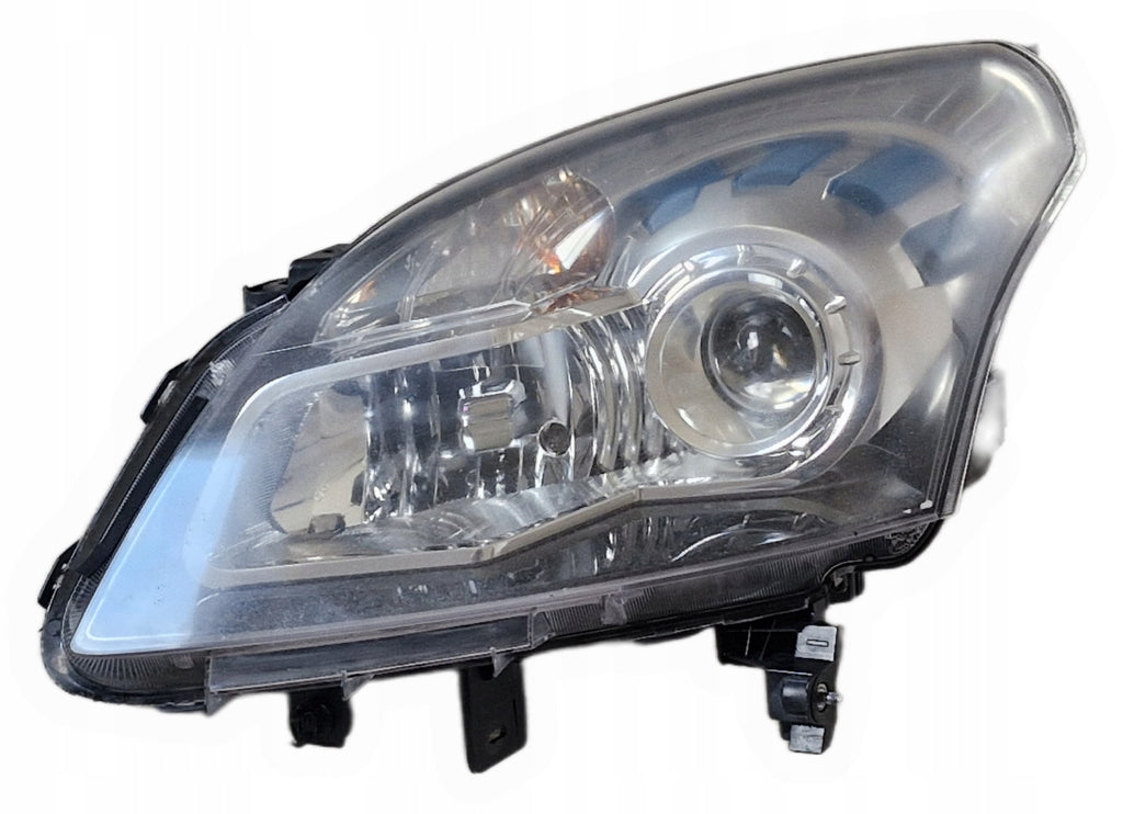 Frontscheinwerfer Renault Koleos I Links Scheinwerfer Headlight SCH1517909267mz