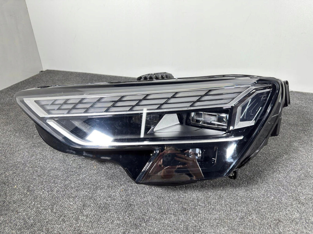 Frontscheinwerfer Audi A3 8Y0941033D LED Links Scheinwerfer Headlight SCH8507669367wr