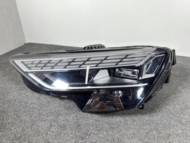 Frontscheinwerfer Audi A3 8Y0941033D LED Links Scheinwerfer Headlight SCH8507669367wr
