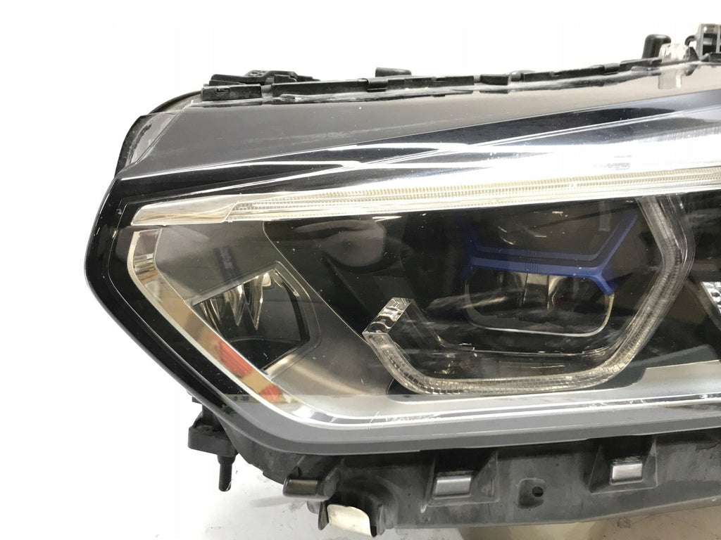 Frontscheinwerfer BMW X5 G05 G06 9481789 Laser Links Scheinwerfer Headlight SCH7269238291kh