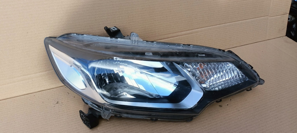 Frontscheinwerfer Honda Jazz IV Rechts Scheinwerfer Headlight
