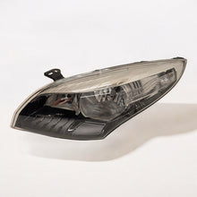 Laden Sie das Bild in den Galerie-Viewer, Frontscheinwerfer Renault Megane III 260607305R Links Scheinwerfer Headlight