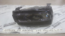 Load image into Gallery viewer, Frontscheinwerfer Citroën C3 Aircross 39225820 LED Links Scheinwerfer Headlight SCH8612618336iz