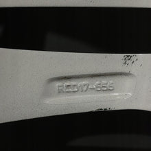 Laden Sie das Bild in den Galerie-Viewer, 4x Alufelge 16 Zoll 6.5" 5x112 44ET RCD17-656 Skoda Octavia II Golf Vii FEL2189814889nu
