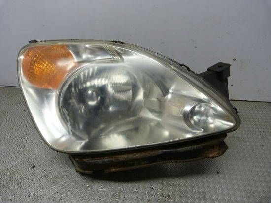 Frontscheinwerfer Honda Crv II Rechts Scheinwerfer Headlight