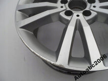 Laden Sie das Bild in den Galerie-Viewer, 1x Alufelge 18 Zoll 8.0&quot; 5x108 45ET A2074011102 Mercedes-Benz Coupe Rim Wheel