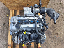 Load image into Gallery viewer, Motor Hyundai Tucson G4FJ 1.6 TGDI 2019 Benzin Engine Komplett MOT6595682164sr